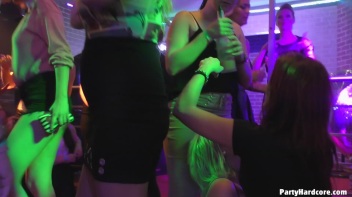 Party Hardcore Gone Crazy Vol. 41 Single Cut: Part 8 - Cam 2 Screencap 48 on www.sinx.com