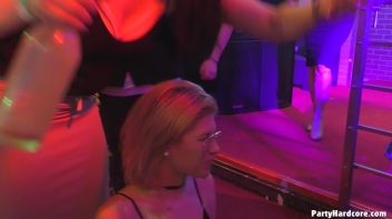 Party Hardcore Gone Crazy Vol. 41 Single Cut: Part 8 - Cam 2 Screencap 54 on www.sinx.com