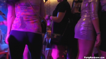 Party Hardcore Gone Crazy Vol. 41 Single Cut: Part 8 - Cam 2 Screencap 57 on www.sinx.com