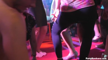 Party Hardcore Gone Crazy Vol. 41 Single Cut: Part 8 - Cam 2 Screencap 58 on www.sinx.com