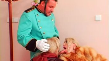 Fullyclothed Fuck and Suck Screencap 17 on www.sinx.com