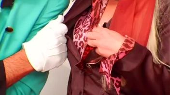 Fullyclothed Fuck and Suck Screencap 2 on www.sinx.com