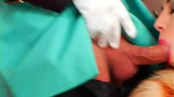 Fullyclothed Fuck and Suck Screencap 20 on www.sinx.com