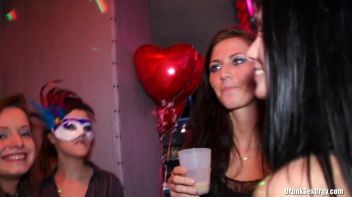 Valentine's Day Vaginas Part 1 - Cam 3 Screencap 71 on www.sinx.com