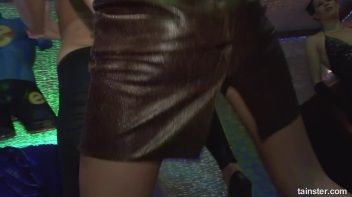 Welcome To The Mad House Part 4 - Cam 1 Screencap 90 on www.sinx.com