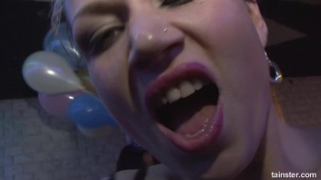 Welcome To The Mad House Part 4 - Cam 1 Screencap 112 on www.sinx.com