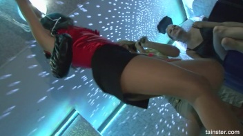 Welcome To The Mad House Part 4 - Cam 1 Screencap 115 on www.sinx.com