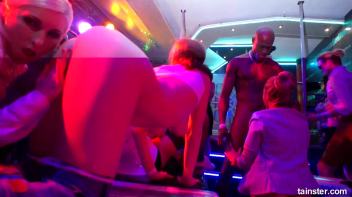 COCKS 'N' CLITS Construction Company Part 4 - Cam 1 Screencap 21 on www.sinx.com