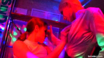 COCKS 'N' CLITS Construction Company Part 4 - Cam 1 Screencap 24 on www.sinx.com