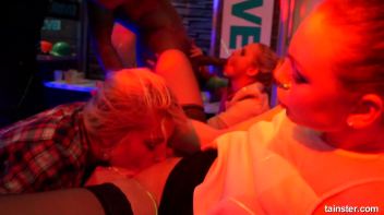 COCKS 'N' CLITS Construction Company Part 4 - Cam 1 Screencap 26 on www.sinx.com