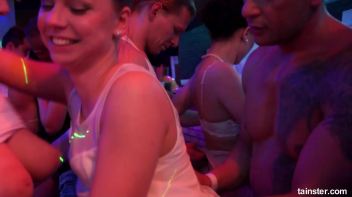 COCKS 'N' CLITS Construction Company Part 4 - Cam 1 Screencap 40 on www.sinx.com