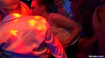 COCKS 'N' CLITS Construction Company Part 4 - Cam 1 Screencap 41 on www.sinx.com