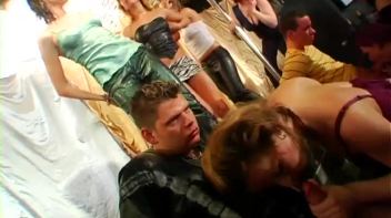 Monster Fucking Bash Part 2 - Main Edit Screencap 57 on www.sinx.com