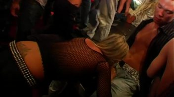 Monster Fucking Bash Part 2 - Main Edit Screencap 8 on www.sinx.com