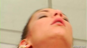 Puddles of Cum Screencap 36 on www.sinx.com