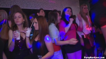 Party Hardcore Gone Crazy Vol. 6 Part 1 - Cam 4 Screencap 55 on www.sinx.com