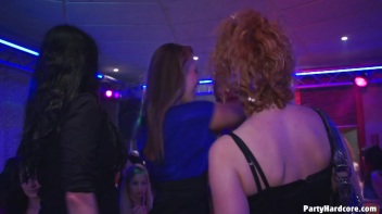 Party Hardcore Gone Crazy Vol. 6 Part 1 - Cam 4 Screencap 56 on www.sinx.com