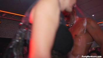 Party Hardcore Gone Crazy Vol. 6 Part 1 - Cam 4 Screencap 57 on www.sinx.com