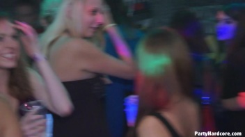 Party Hardcore Gone Crazy Vol. 6 Part 1 - Cam 4 Screencap 66 on www.sinx.com
