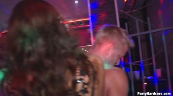 Party Hardcore Gone Crazy Vol. 6 Part 1 - Cam 4 Screencap 68 on www.sinx.com