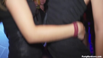 Party Hardcore Gone Crazy Vol. 6 Part 1 - Cam 4 Screencap 7 on www.sinx.com