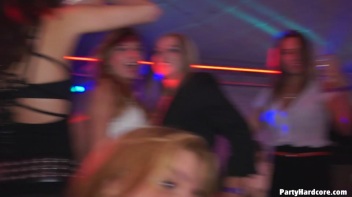 Party Hardcore Gone Crazy Vol. 6 Part 1 - Cam 4 Screencap 70 on www.sinx.com