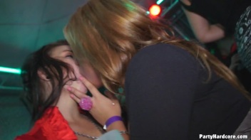 Party Hardcore Gone Crazy Vol. 6 Part 1 - Cam 4 Screencap 74 on www.sinx.com