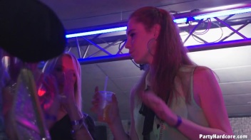 Party Hardcore Gone Crazy Vol. 6 Part 1 - Cam 4 Screencap 75 on www.sinx.com