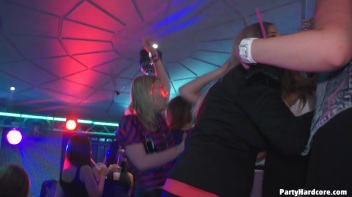 Party Hardcore Gone Crazy Vol. 6 Part 1 - Cam 4 Screencap 76 on www.sinx.com
