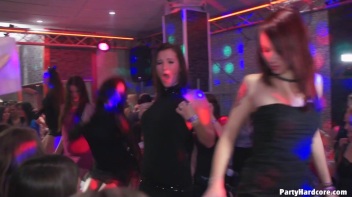 Party Hardcore Gone Crazy Vol. 6 Part 1 - Cam 4 Screencap 8 on www.sinx.com
