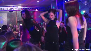 Party Hardcore Gone Crazy Vol. 6 Part 1 - Cam 4 Screencap 9 on www.sinx.com