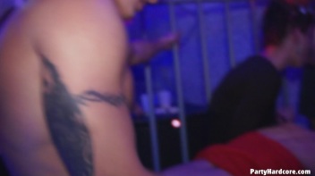 Party Hardcore Gone Crazy Vol. 6 Part 1 - Cam 4 Screencap 91 on www.sinx.com