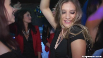 Party Hardcore Gone Crazy Vol. 6 Part 1 - Cam 4 Screencap 19 on www.sinx.com