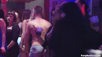 Party Hardcore Gone Crazy Vol. 6 Part 1 - Cam 4 Screencap 2 on www.sinx.com