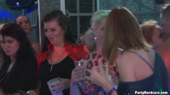 Party Hardcore Gone Crazy Vol. 6 Part 1 - Cam 4 Screencap 23 on www.sinx.com