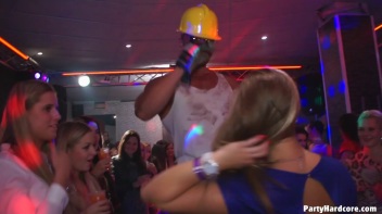 Party Hardcore Gone Crazy Vol. 6 Part 1 - Cam 4 Screencap 25 on www.sinx.com