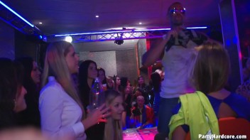 Party Hardcore Gone Crazy Vol. 6 Part 1 - Cam 4 Screencap 26 on www.sinx.com