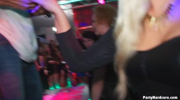 Party Hardcore Gone Crazy Vol. 6 Part 1 - Cam 4 Screencap 30 on www.sinx.com