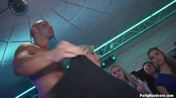 Party Hardcore Gone Crazy Vol. 6 Part 1 - Cam 4 Screencap 39 on www.sinx.com