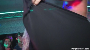 Party Hardcore Gone Crazy Vol. 6 Part 1 - Cam 4 Screencap 46 on www.sinx.com