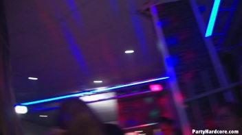 Party Hardcore Gone Crazy Vol. 6 Part 1 - Cam 4 Screencap 49 on www.sinx.com