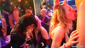 Swingers Ball Part 2 - Cam 1 Screencap 53 on www.sinx.com
