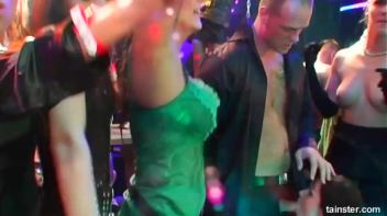 Swingers Ball Part 2 - Cam 1 Screencap 59 on www.sinx.com