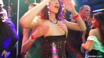 Swingers Ball Part 2 - Cam 1 Screencap 60 on www.sinx.com