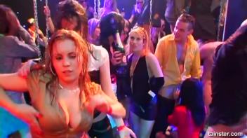 Swingers Ball Part 2 - Cam 1 Screencap 69 on www.sinx.com