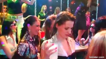 Swingers Ball Part 2 - Cam 1 Screencap 13 on www.sinx.com