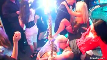 Swingers Ball Part 2 - Cam 1 Screencap 15 on www.sinx.com