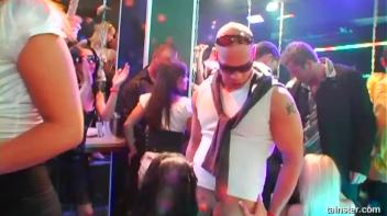 Swingers Ball Part 2 - Cam 1 Screencap 22 on www.sinx.com