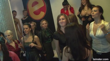 Fashion Freaks Part 4 - Cam 1 Screencap 32 on www.sinx.com