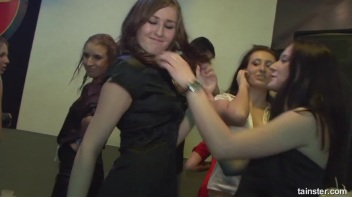 Fashion Freaks Part 4 - Cam 1 Screencap 35 on www.sinx.com